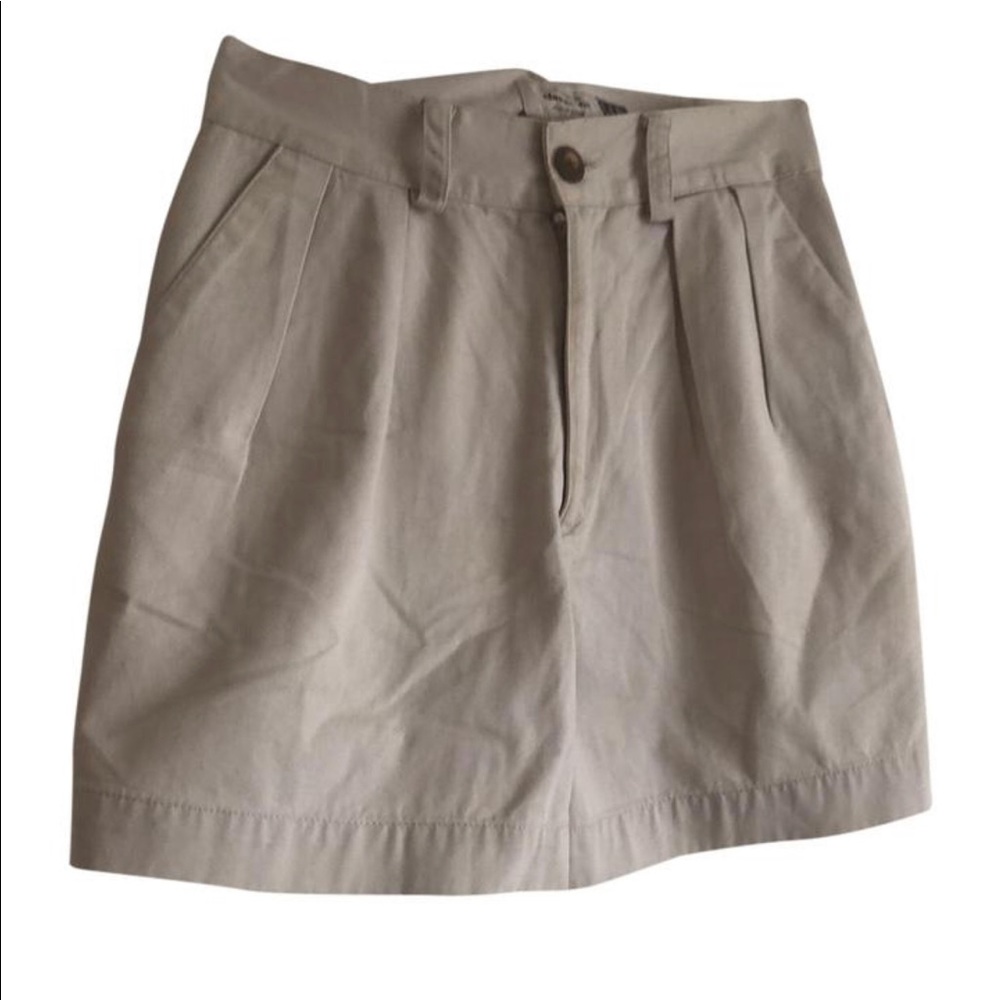 Short